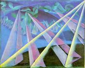 贾科莫 巴拉 : 形神转换